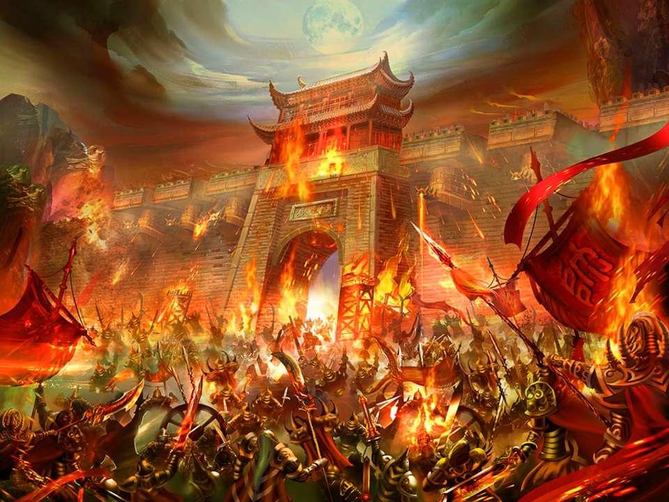 今日头条app下载游戏画面